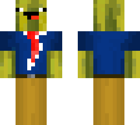 melon man