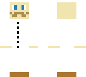 mr chef