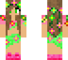 nature girl
