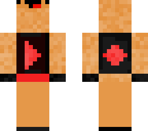 noob skin