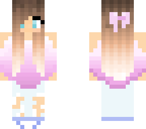 not my skin