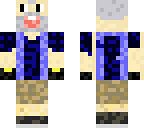obdachloser manfred (halb *****)