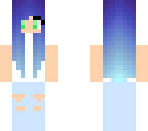 ocean girl