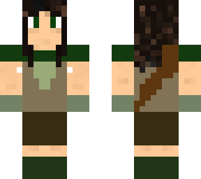 old myrna elf
