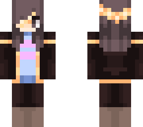 other flowerfell frisk edit