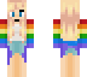 peace out-requested skin