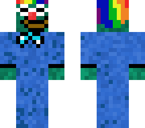pepe clown