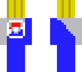 pepsi man lemon