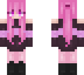 pink blossom