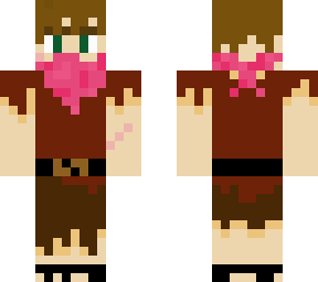 pirate /thief