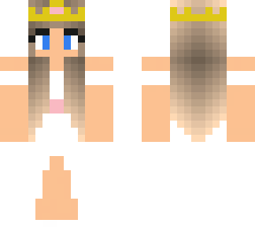 prom queen