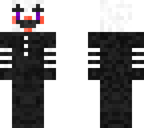 puppet (fnaf)