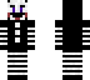 puppet