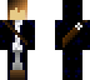 raelyn, eyeless (for animation)