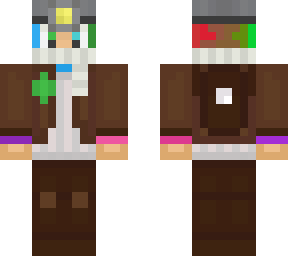 rainbowminer 2.0 (edit)
