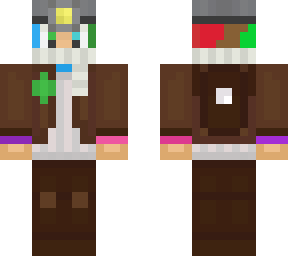rainbowminer 2.0