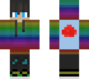 remake fancy boy