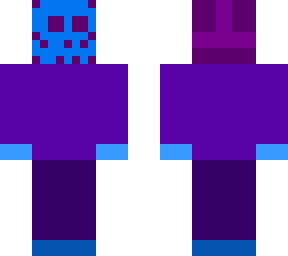 retro jason