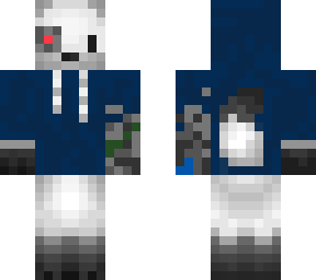 robot fox