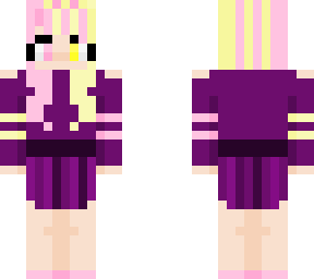 rose, lemon and blackberry