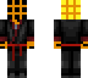 rubik's cube martial arts tiger