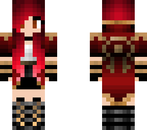 ruby adventurer