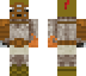 samnite sloth