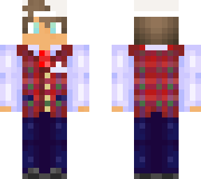 sandy's skin 2.0