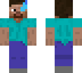 sans steve