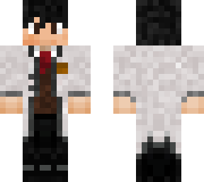 scientist