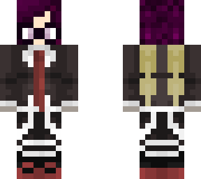 shoko fukawa (working progress)