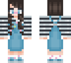 skin for ratty