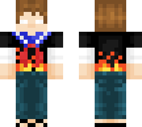 skin for smelly v2 (ratmilk)