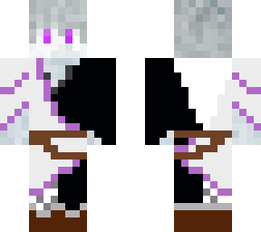 snow elf