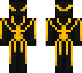 spiderman armor mk ii (bulletproof) 3