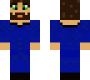 sport guy