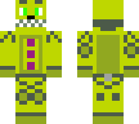 springbonnie
