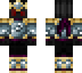 sr_azazel con armor