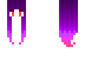 sunset hair base