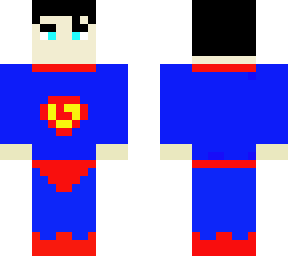 superman