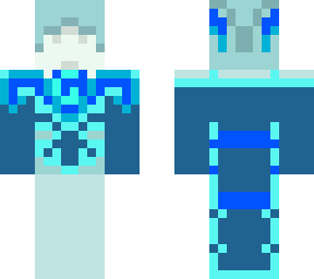 team glacier admin trant remade