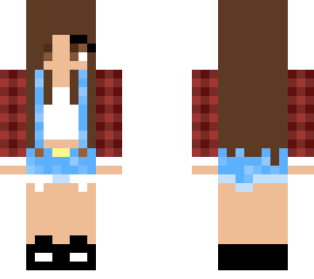 teen girl