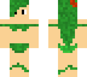 terraria dryad