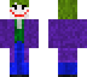 the joker