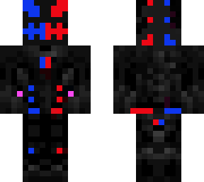 theenderbeast