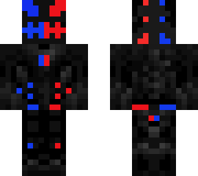 theenderbeast