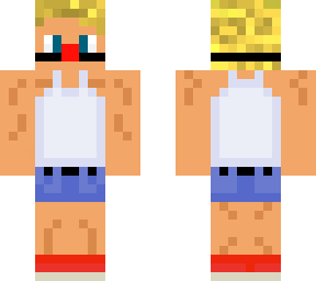 tony buffman 2