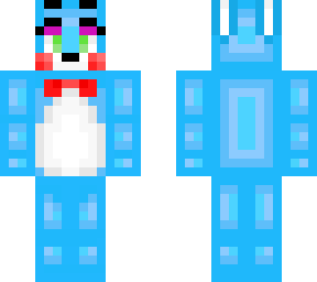 toy bonnie