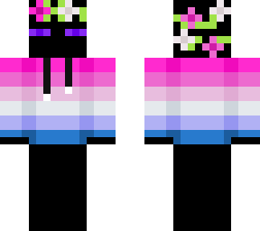 trans enderman