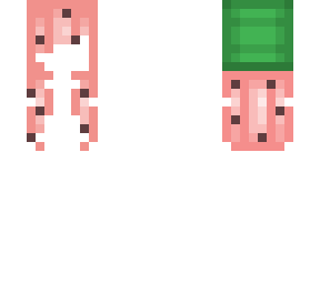 watermelon - hb